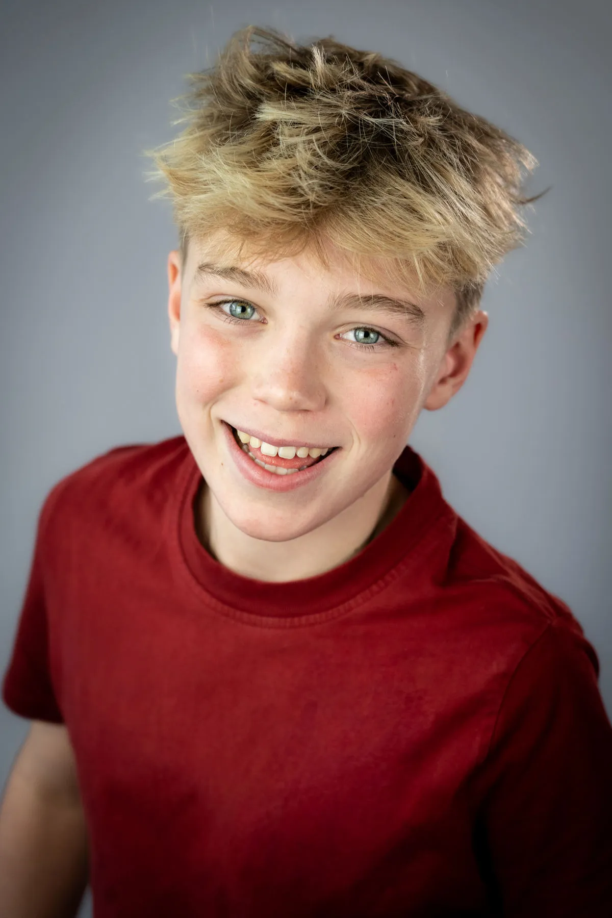Acting Headshots