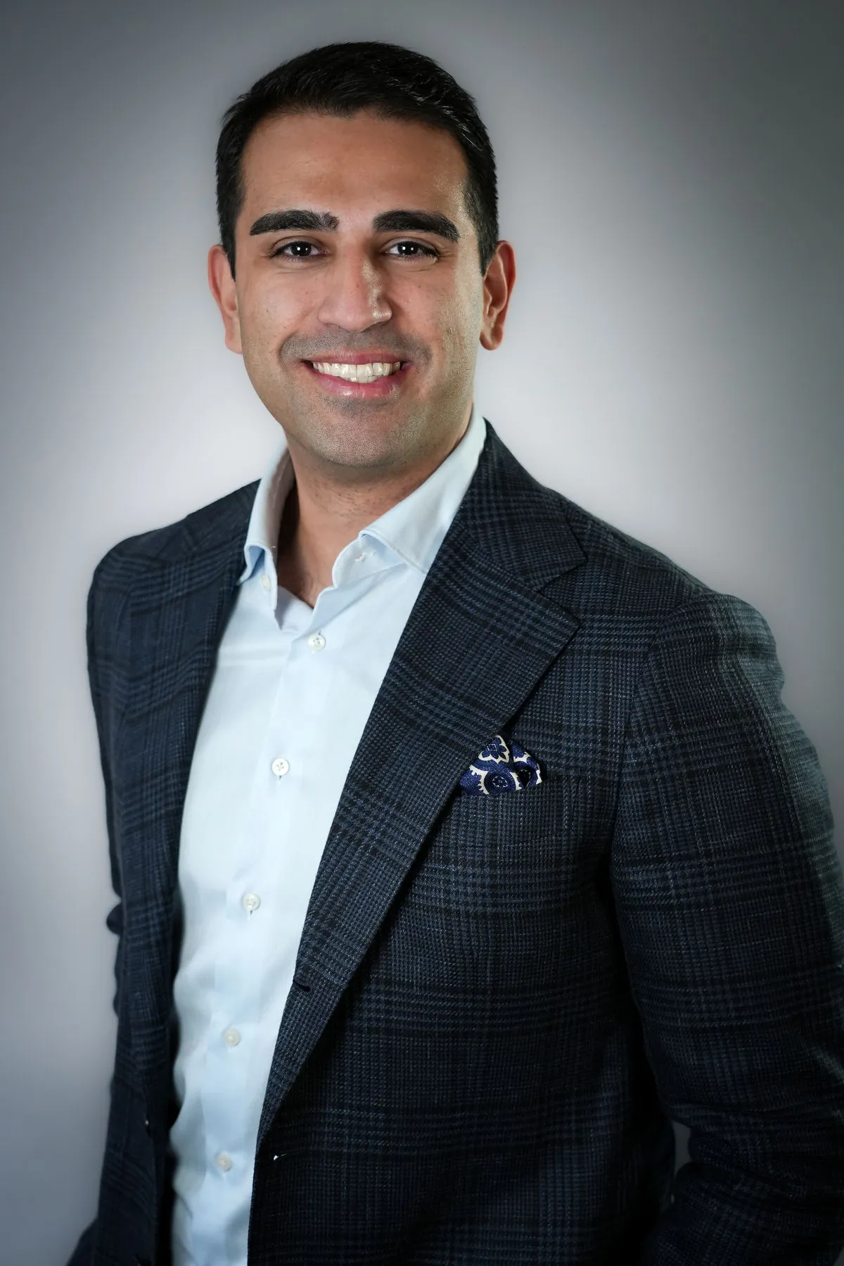Corporate headshot 3 by Twyla Coltman