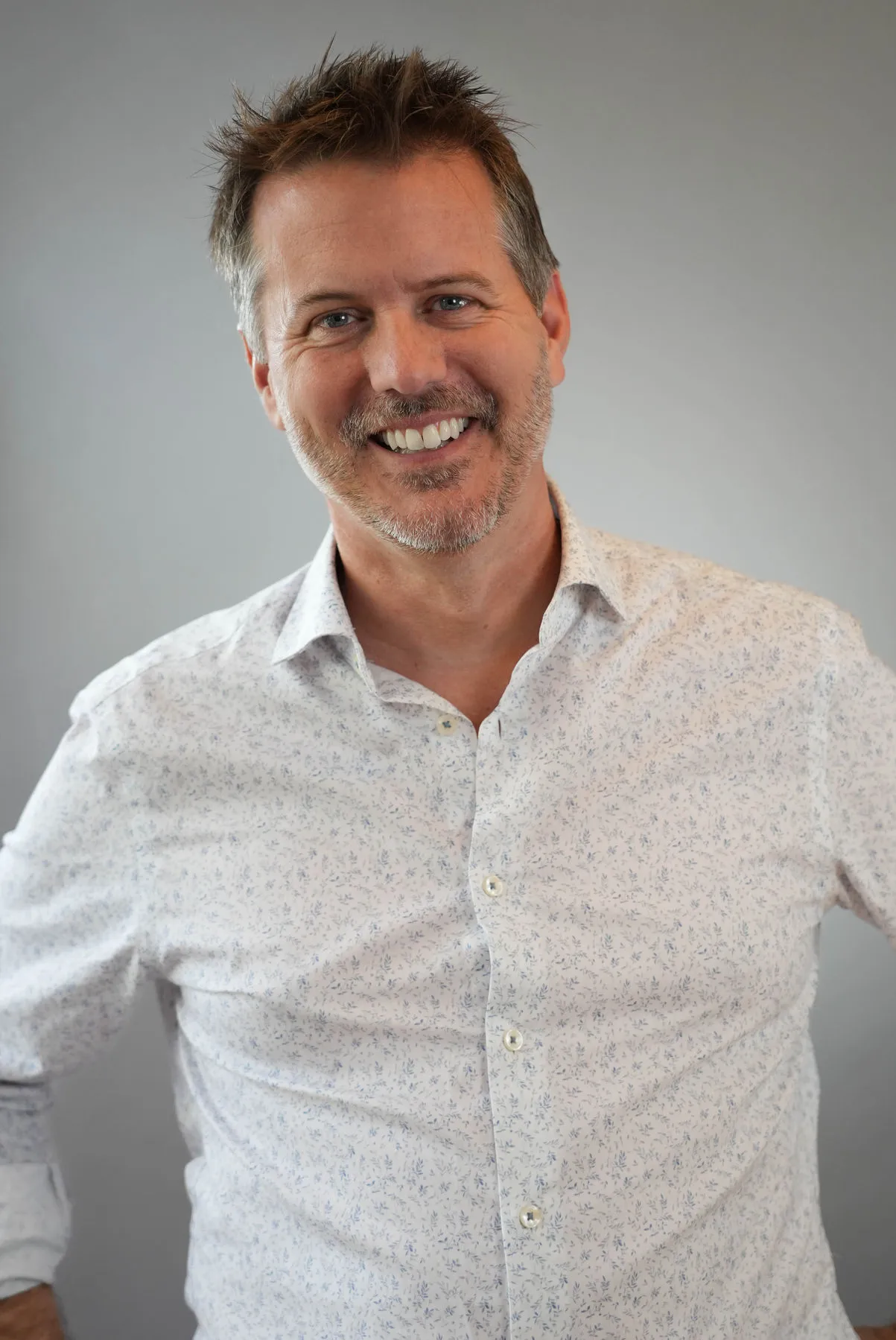 Corporate headshot 4 by Twyla Coltman