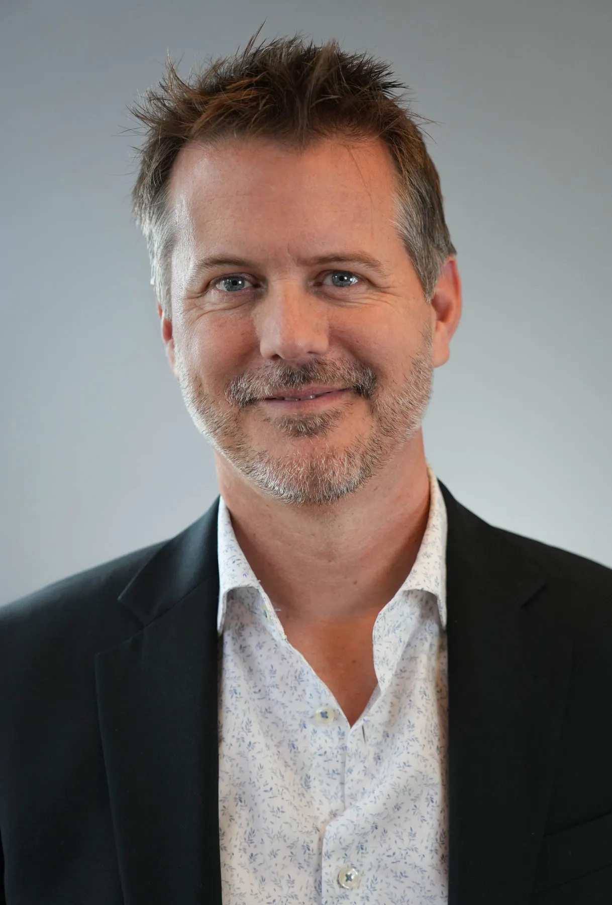 Corporate headshot 5 by Twyla Coltman