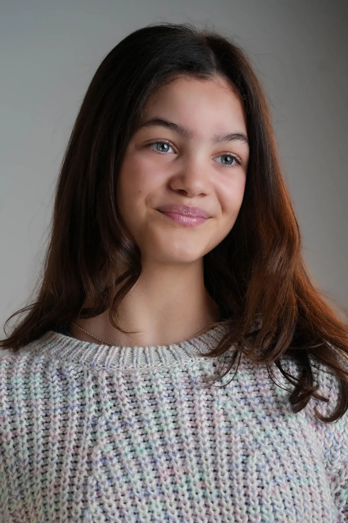 Acting headshot 9 by Twyla Coltman
