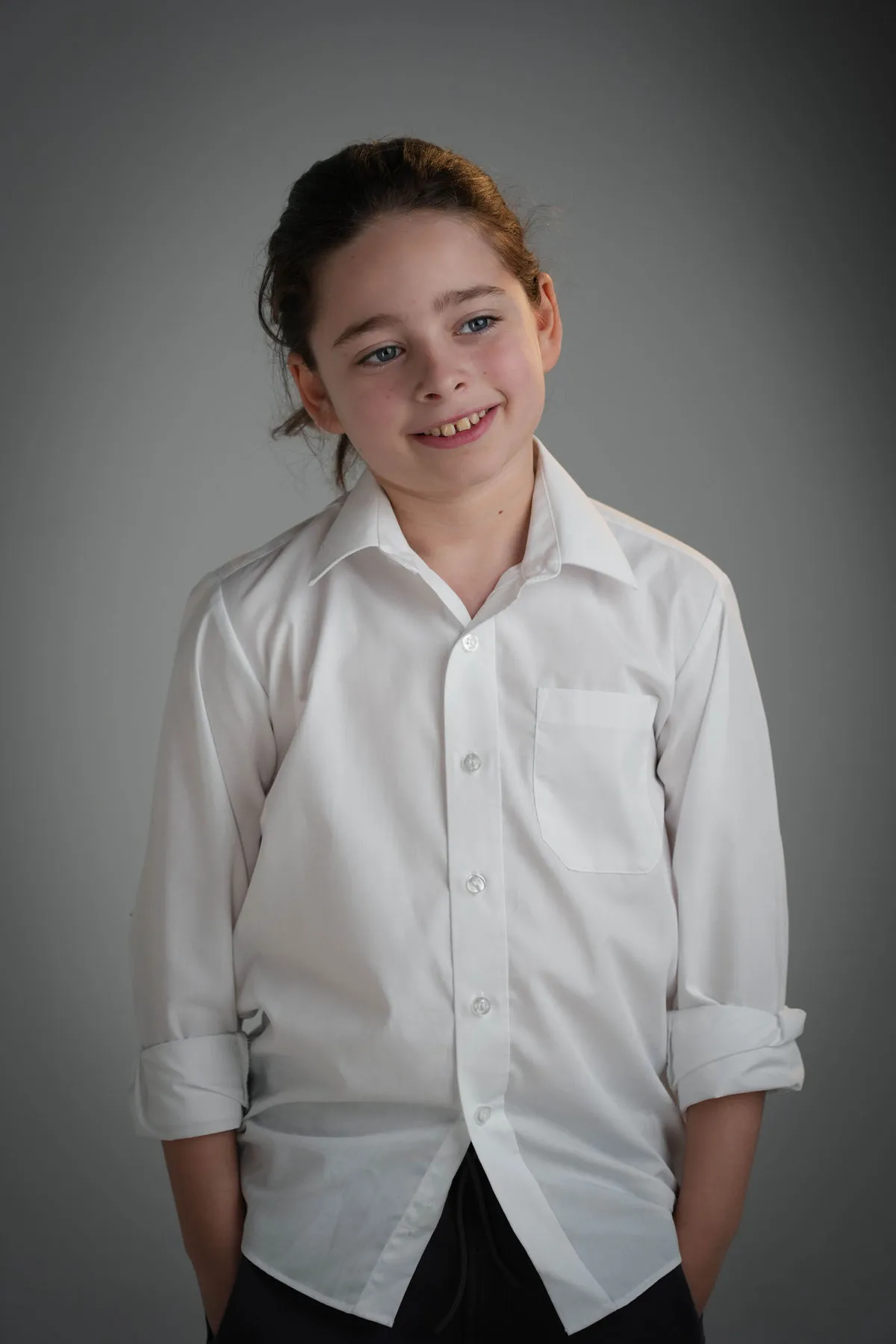 Acting headshot 13 by Twyla Coltman