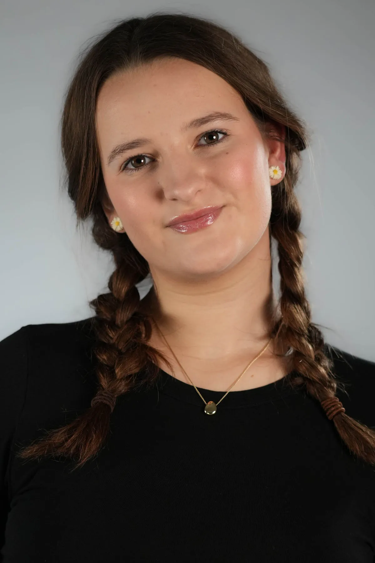 Acting headshot 15 by Twyla Coltman