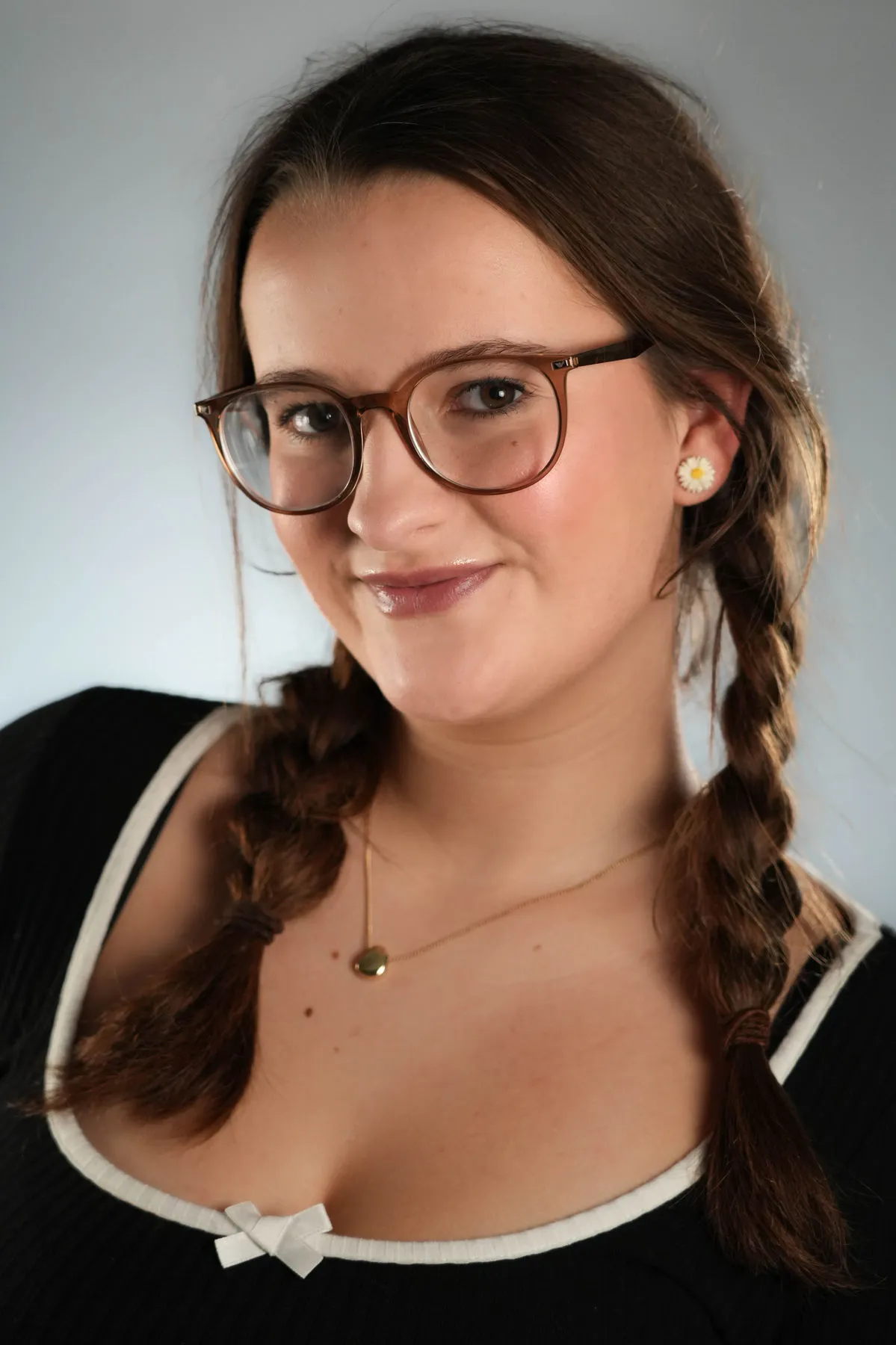 Acting headshot 16 by Twyla Coltman