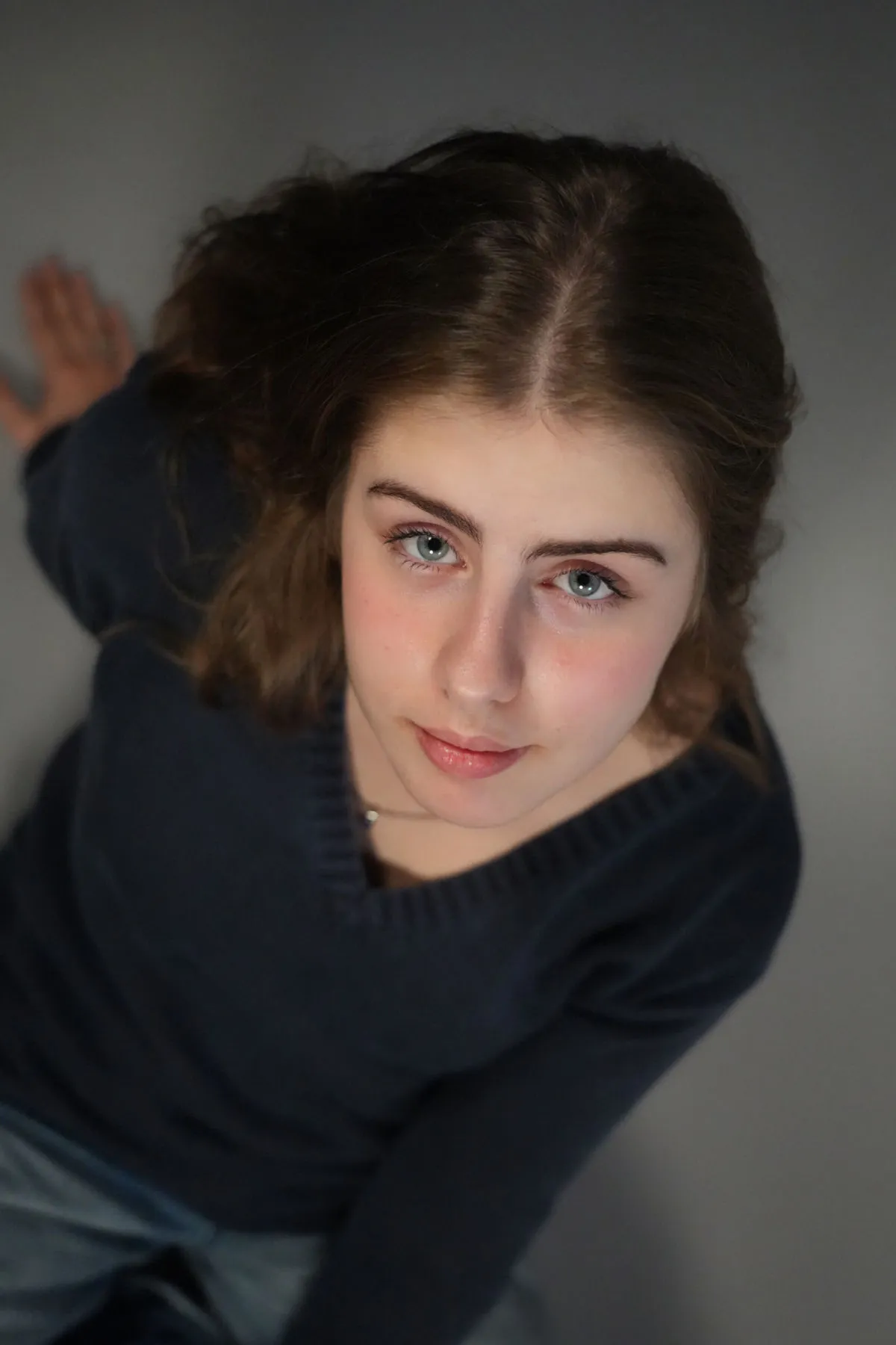 Acting headshot 18 by Twyla Coltman